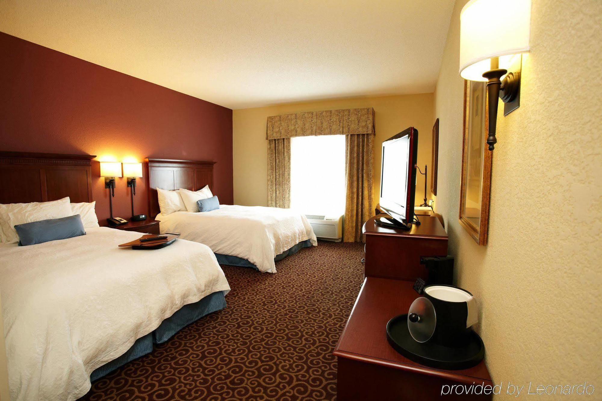 Hampton Inn Fairmont Phòng bức ảnh